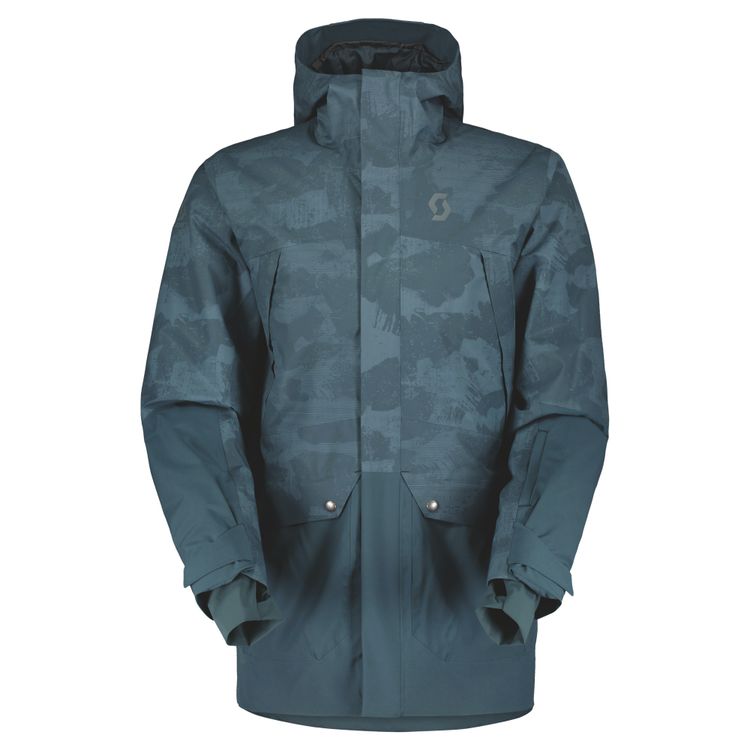 SCOTT Ultimate Dryo plus Men's Jacket