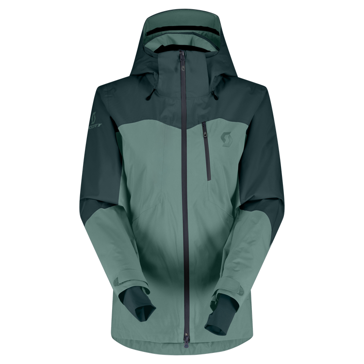 SCOTT Ultimate DRX Women's Jacket