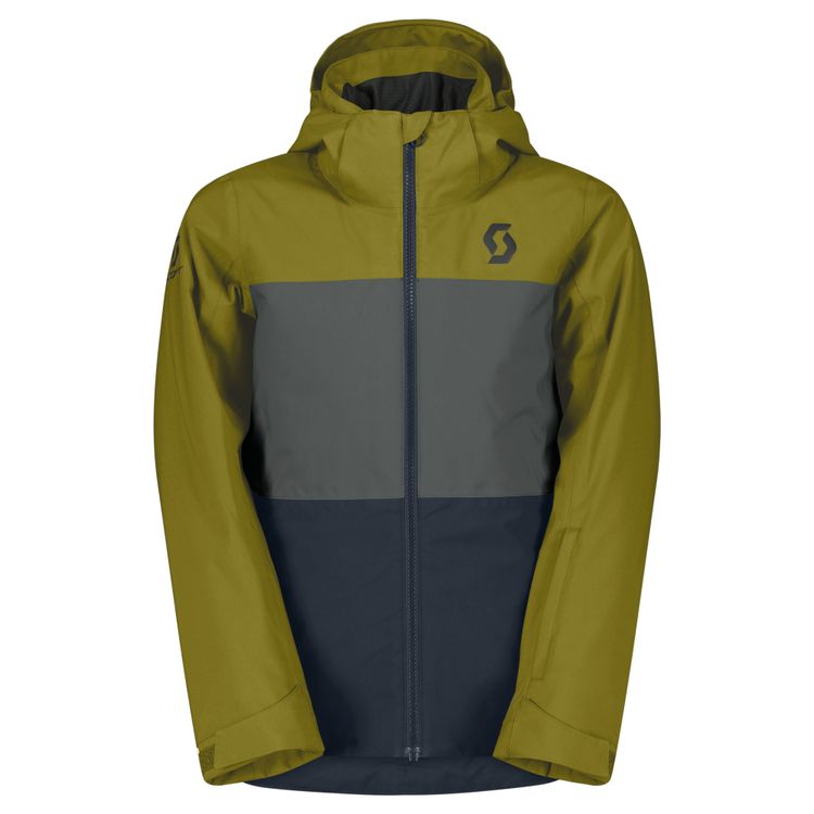 SCOTT Ultimate Dryo 10 Junior's Jacket