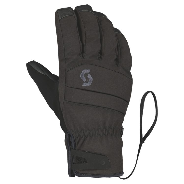 SCOTT  Ultimate Hybrid Glove