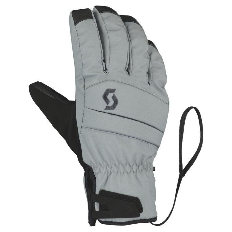 SCOTT  Ultimate Hybrid Glove