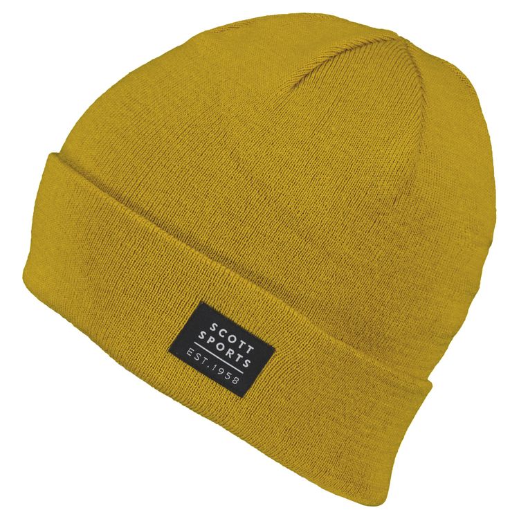 SCOTT Team 20 Merino Beanie PAK-3