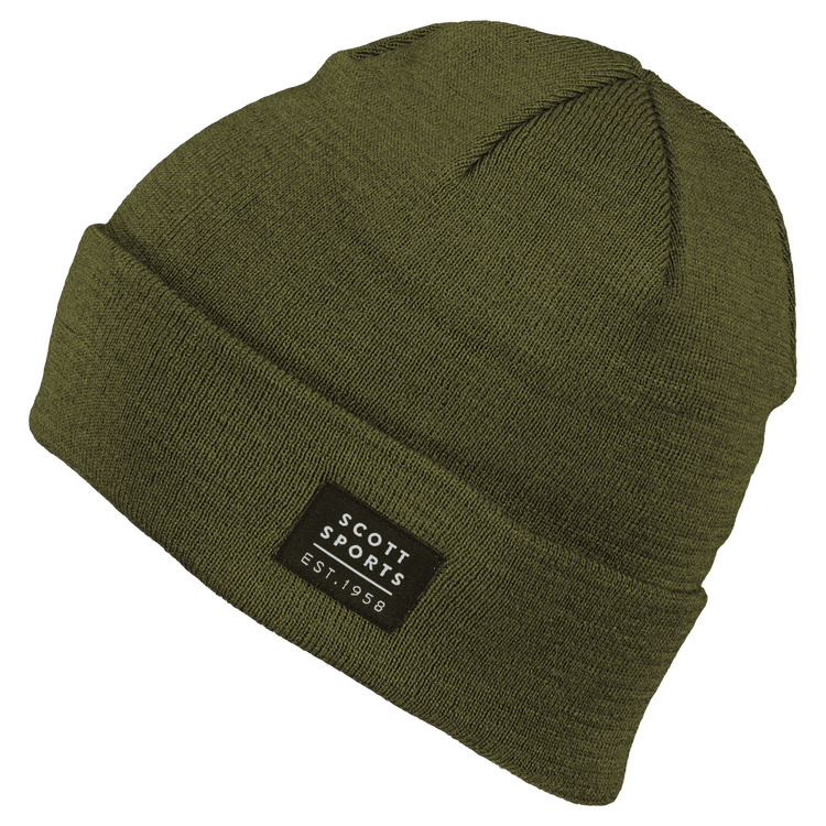 SCOTT Team 20 Merino Beanie PAK-3