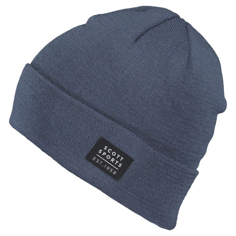 SCOTT Team 20 Merino Beanie PAK-3