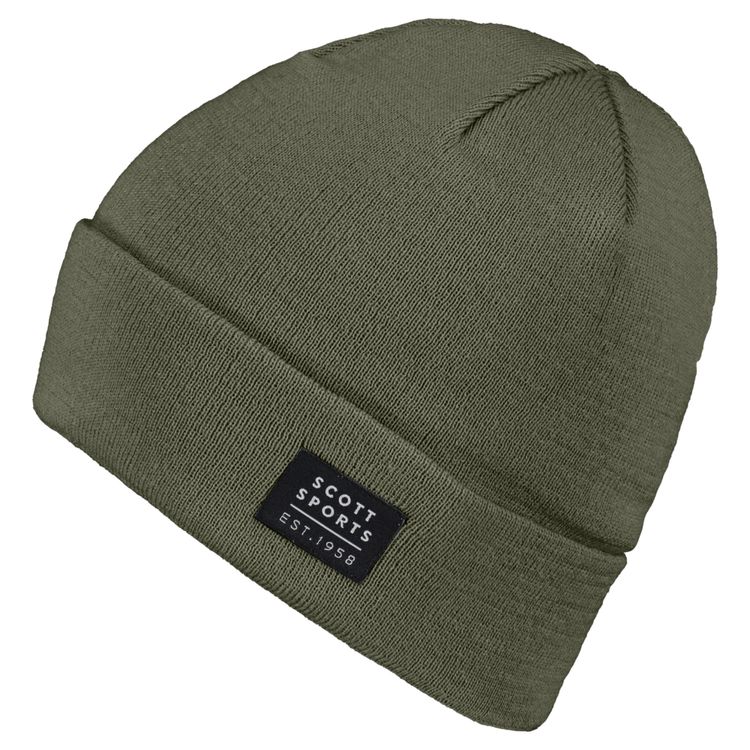 SCOTT Team 20 Merino Beanie PAK-3