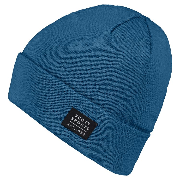 SCOTT Team 20 Merino Beanie PAK-3