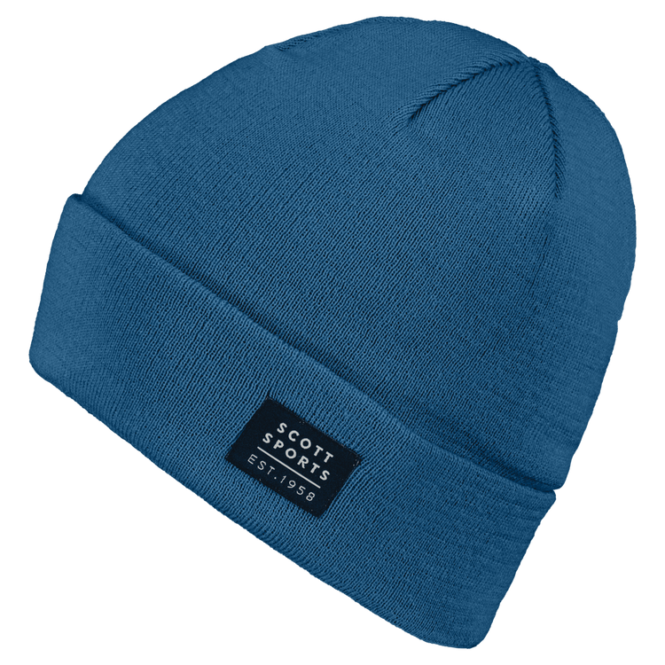 SCOTT Team 20 Merino Beanie PAK-3