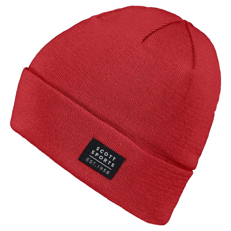 SCOTT Team 20 Merino Beanie PAK-3