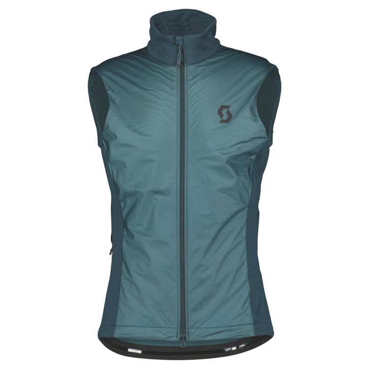 SCOTT Gravel Warm Merino Men's Vest