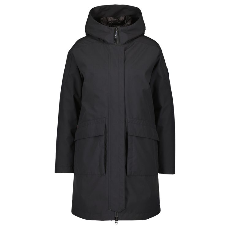 DOLOMITE Expedition + Insulation Women's Parka