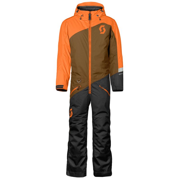 SCOTT DS Dryo Junior Monosuit