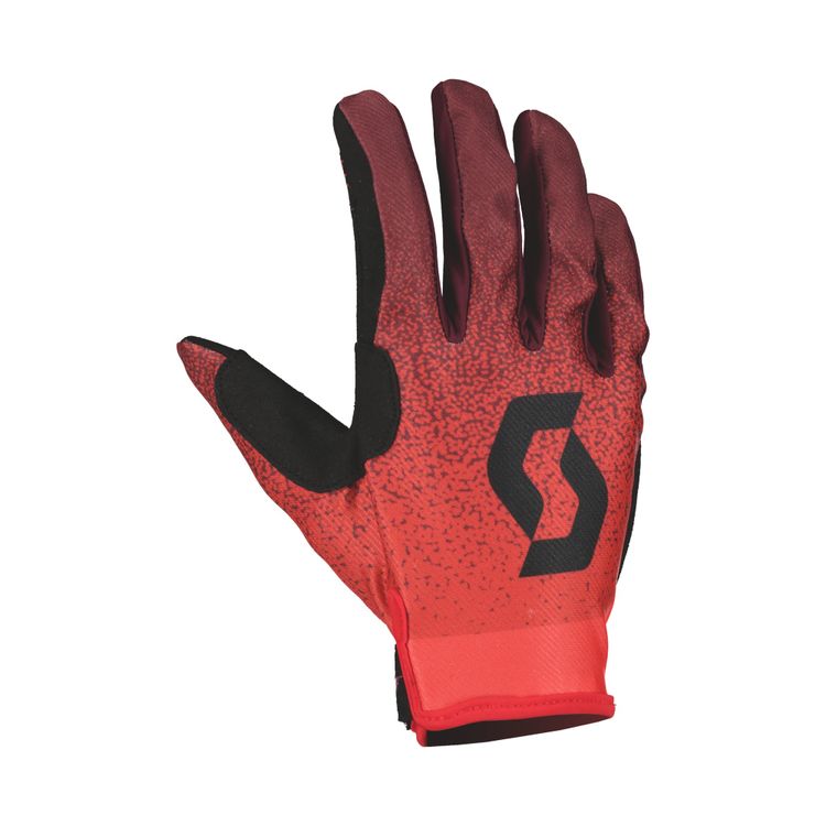 Gants SCOTT 350 Dirt Evo Junior