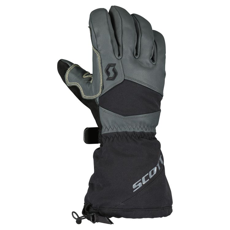 SCOTT Explorair Plus GORE-TEX Long Glove