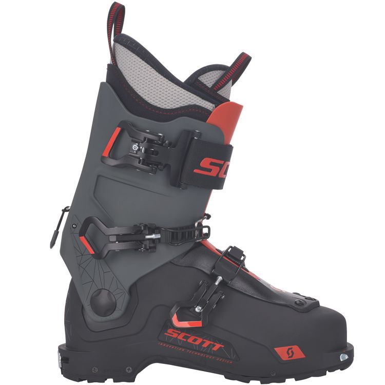 Chaussures de ski SCOTT Freeguide Tour