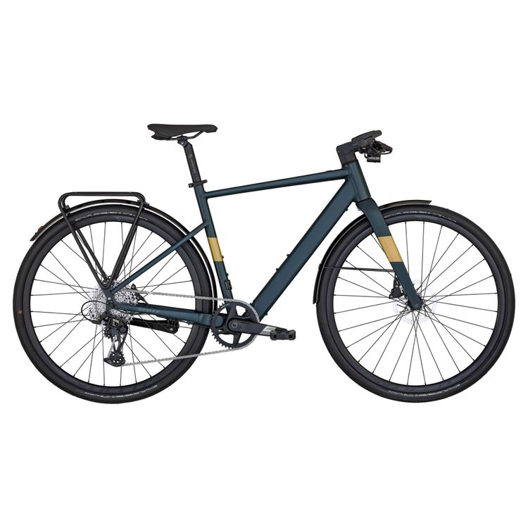 SCOTT Metrix eRIDE Bike