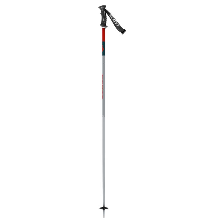 SCOTT SMU DECREE RE-ENTRY POLES