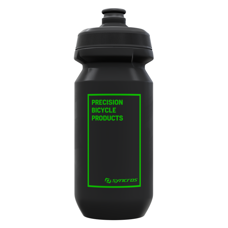 SYNCROS G5 Corporate Wasserflasche PAK-10