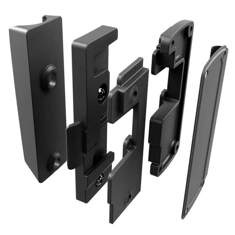 Soporte para batería TQ