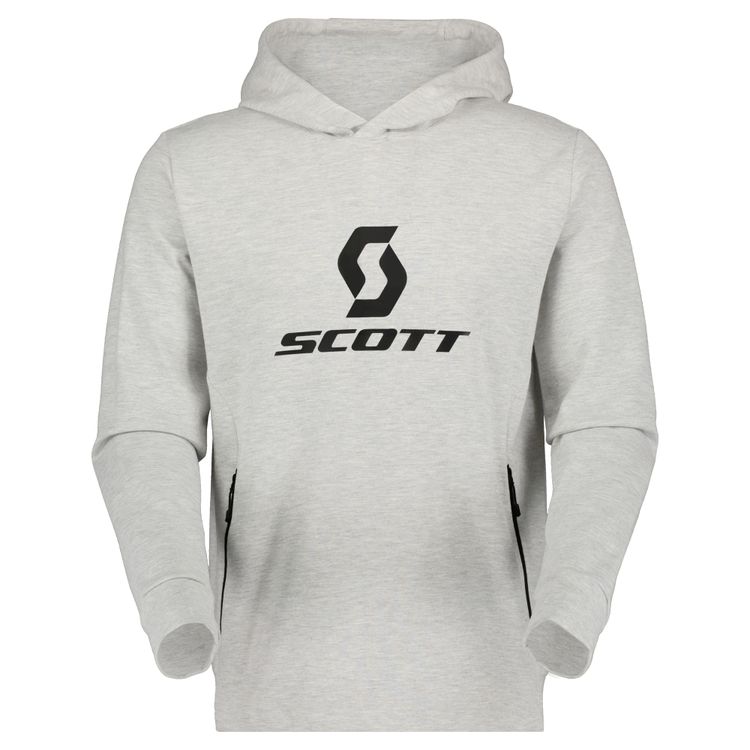 SCOTT Defined Mid Men's Pullover Hoody