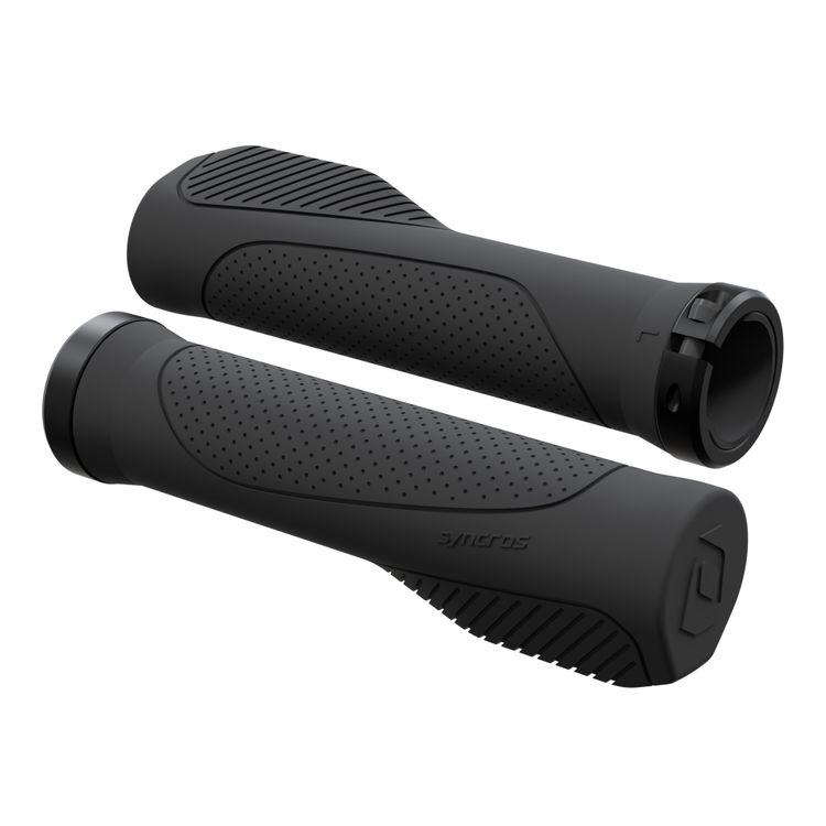 SYNCROS Lock-On Grips Comfort