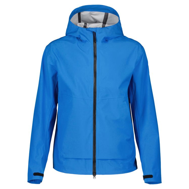 DOLOMITE Cristallo 3L-Herrenjacke mit Kapuze