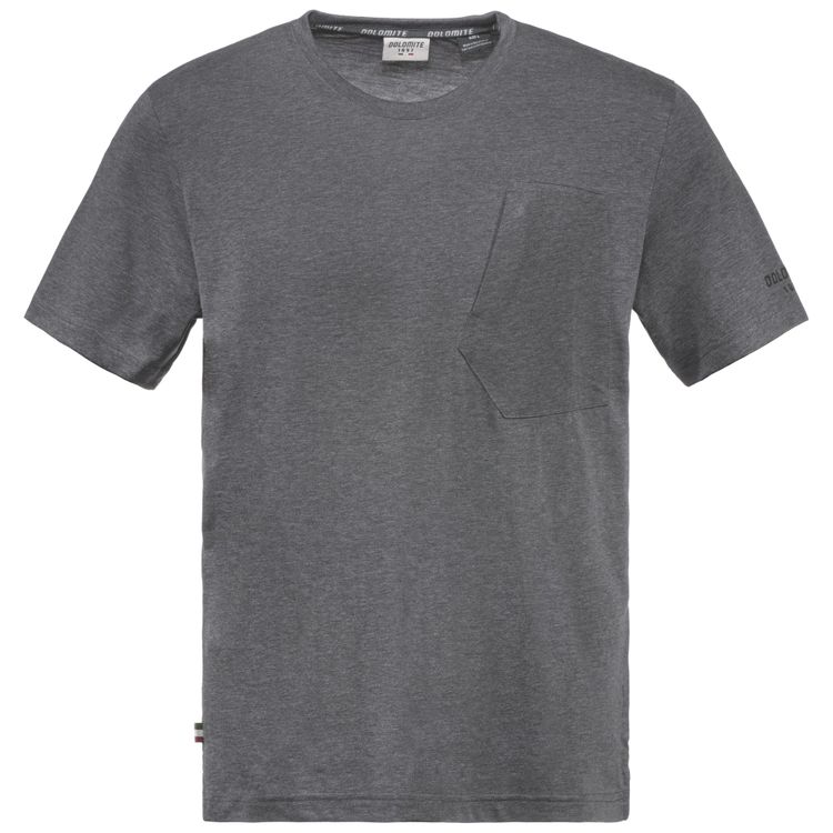 DOLOMITE Pelmo DRI Short-sleeve Men's Tee