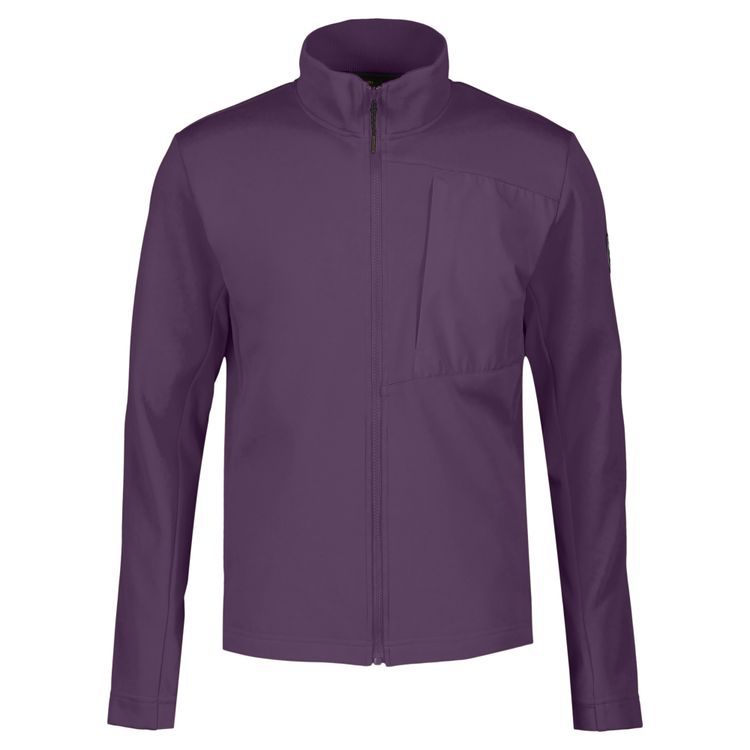 DOLOMITE Latemar Fleece Zip Herrenjacke