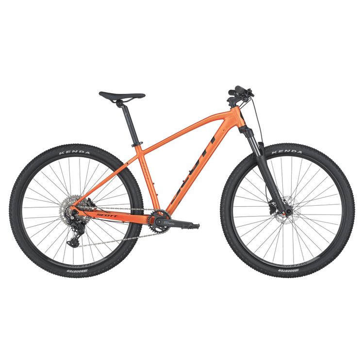 SCOTT Aspect 940 Cu Orange (KH) Bike