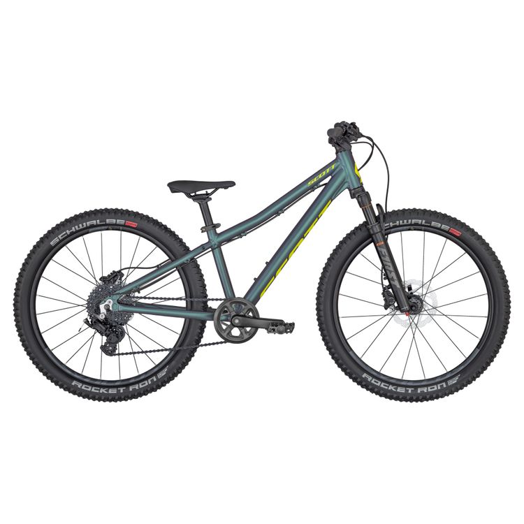 Bicicletta SCOTT Scale RC 400 Pro