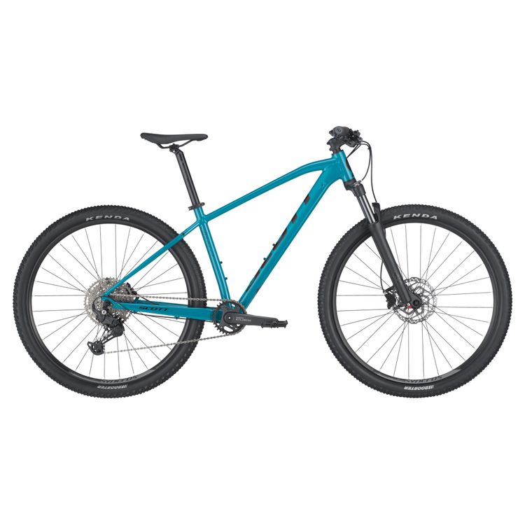 Vélo SCOTT Aspect 930 Cu blue