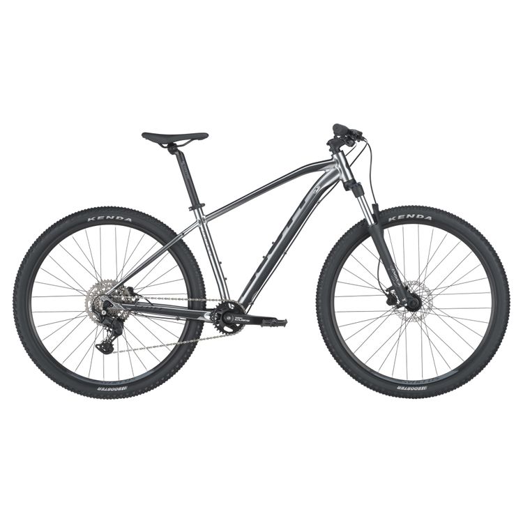 SCOTT Aspect 950 Cu Grey Bike