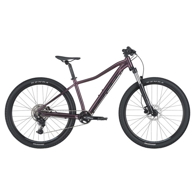 Vélo SCOTT Contessa Active 40 Cu purple