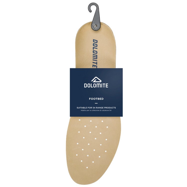 DOLOMITE 54 Footbed Lt