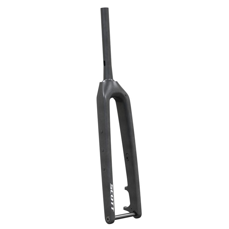 180mm fork 29er