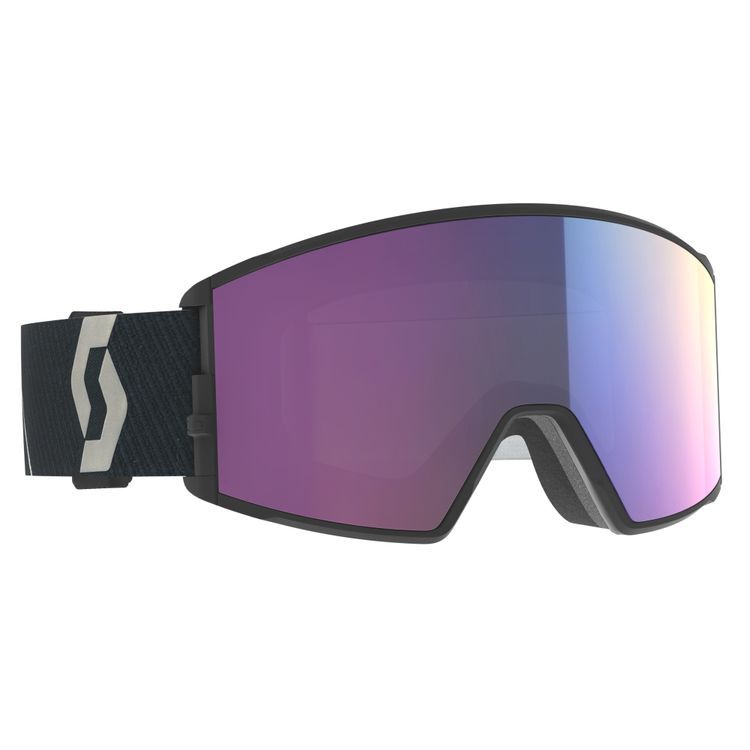 SCOTT React Goggle