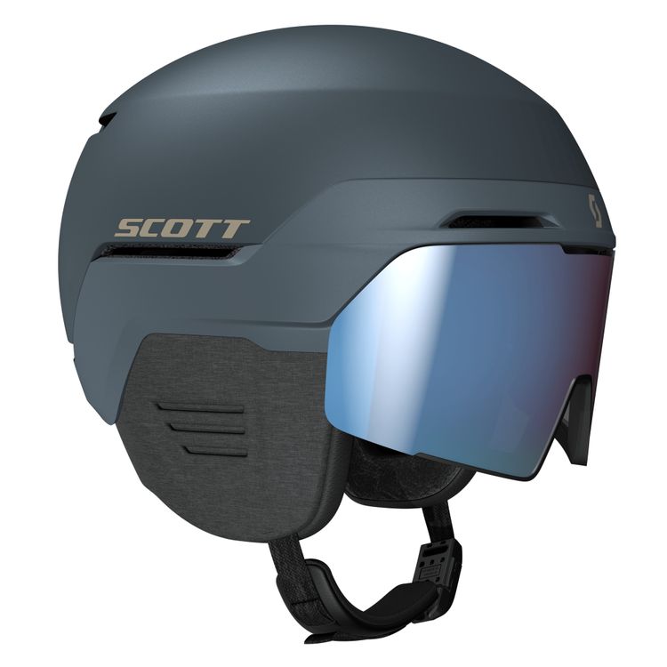SCOTT Blend Plus Helmet