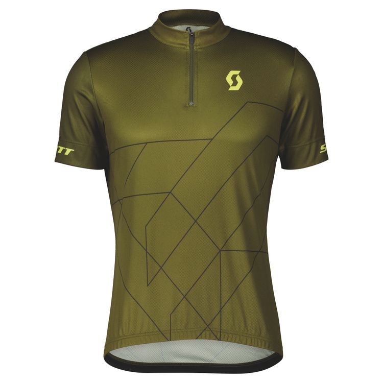 SCOTT  RC Team 20 Short-sleeve Men's Shirt