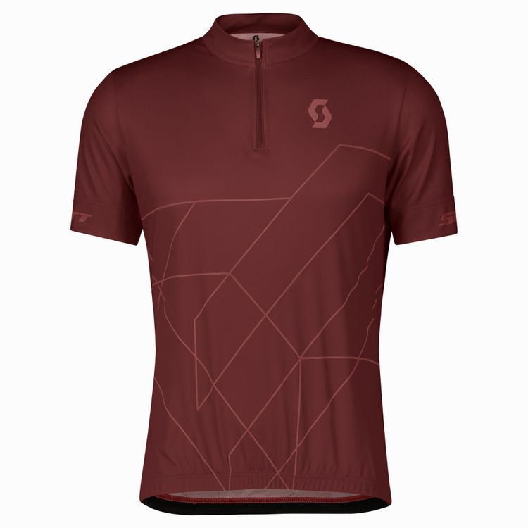 SCOTT  RC Team 20 Short-sleeve Men's Shirt