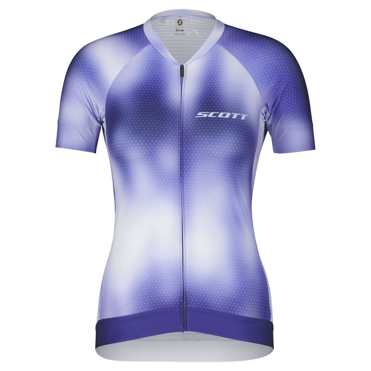 SCOTT RC Pro Kurzarmtrikot Damen