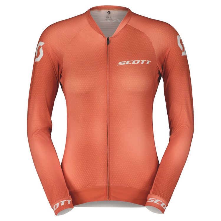 Maglia da donna SCOTT RC Pro a maniche lunghe