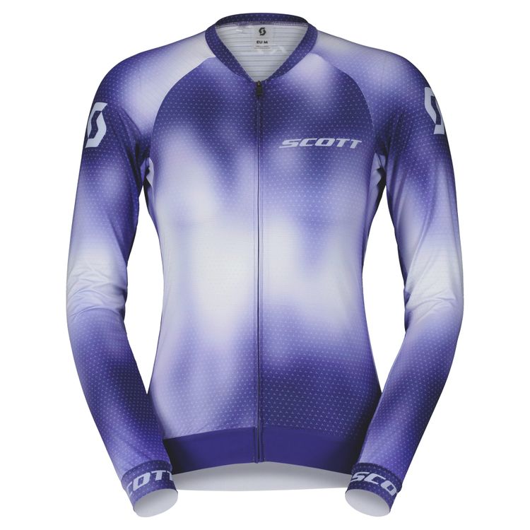 SCOTT RC Pro Langarmtrikot für Damen