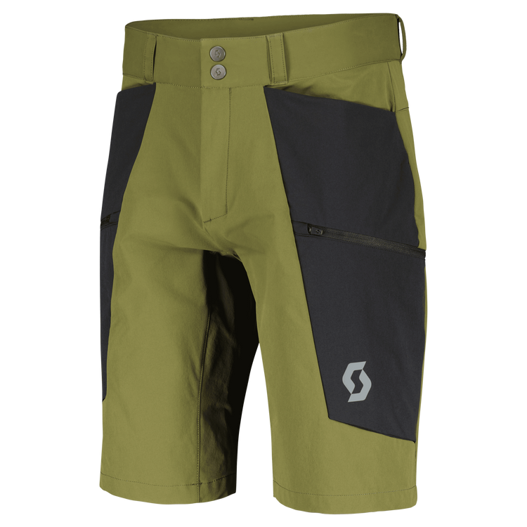 SCOTT Explorair Tech Men's Shorts