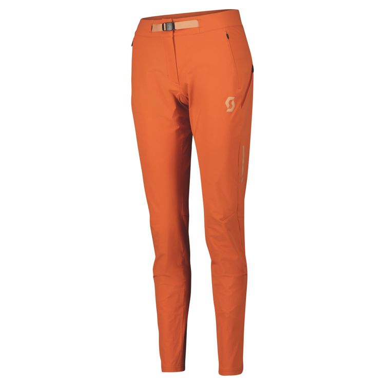 Pantalón para mujer SCOTT Explorair Tech