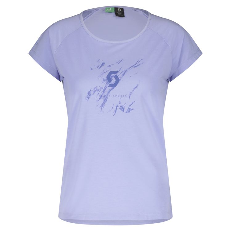 SCOTT Defined DRI Short-sleeve Women's Shirt