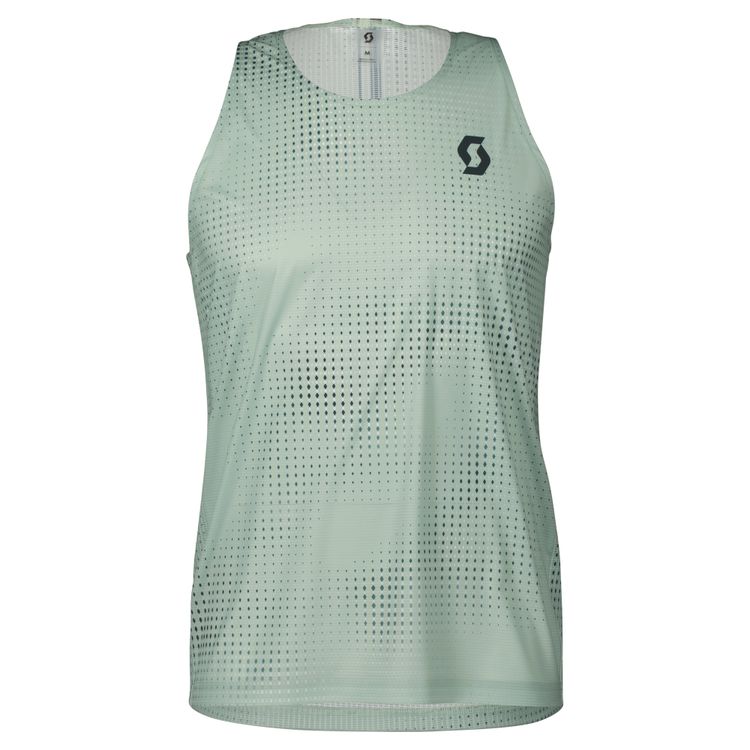 SCOTT RC Run Men's Tank