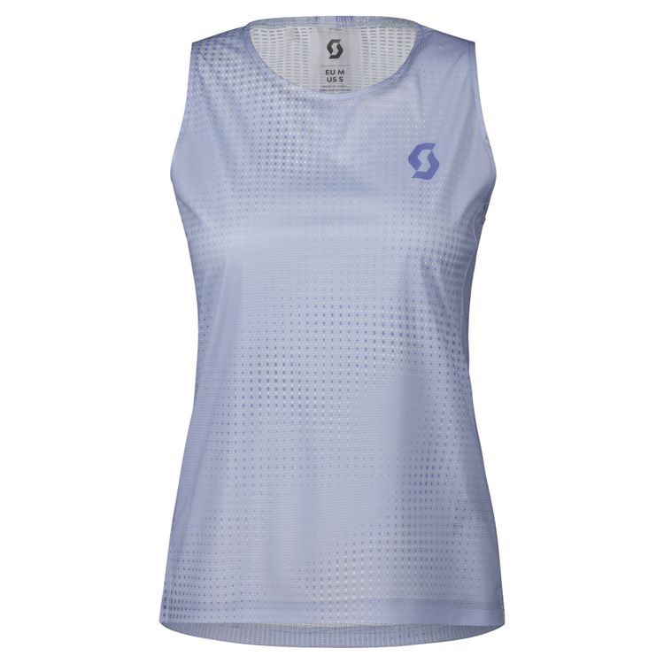 SCOTT RC Run Women's Tank