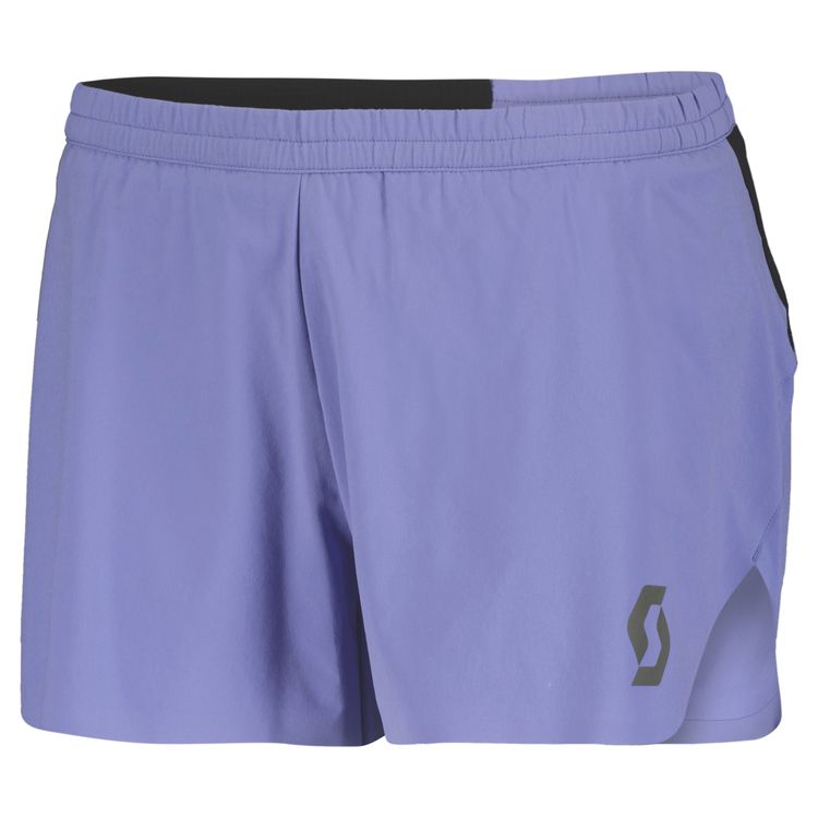 SCOTT RC Run Women's Split Shorts