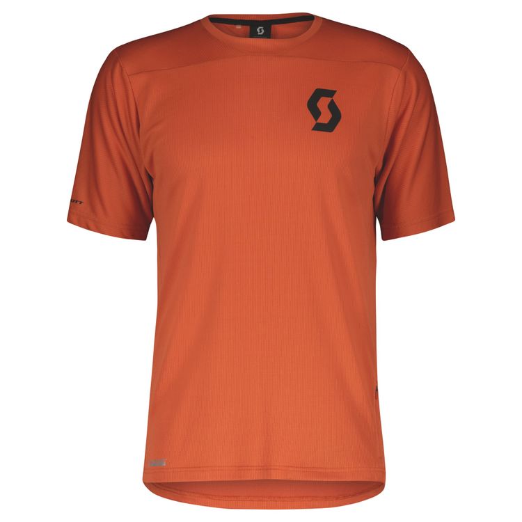 SCOTT  Trail Vertic Pro Short-sleeve Men's Shirt