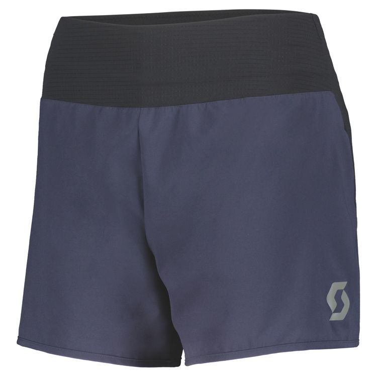 SCOTT Endurance Tech Women's Hybrid Shorts