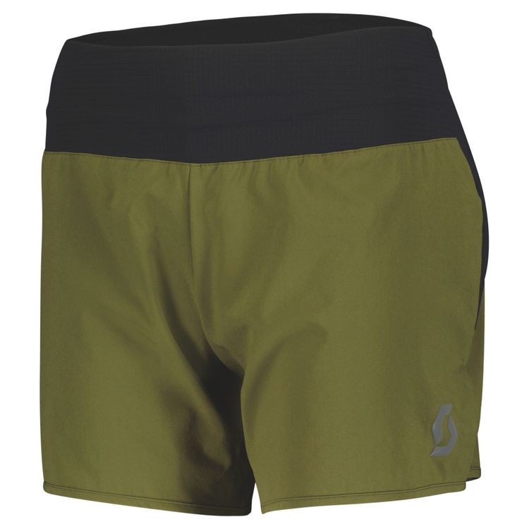 Short femme SCOTT Hybrid Endurance Tech